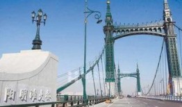 哈尔滨大桥最新爆料,揭秘工程背后的故事与挑战